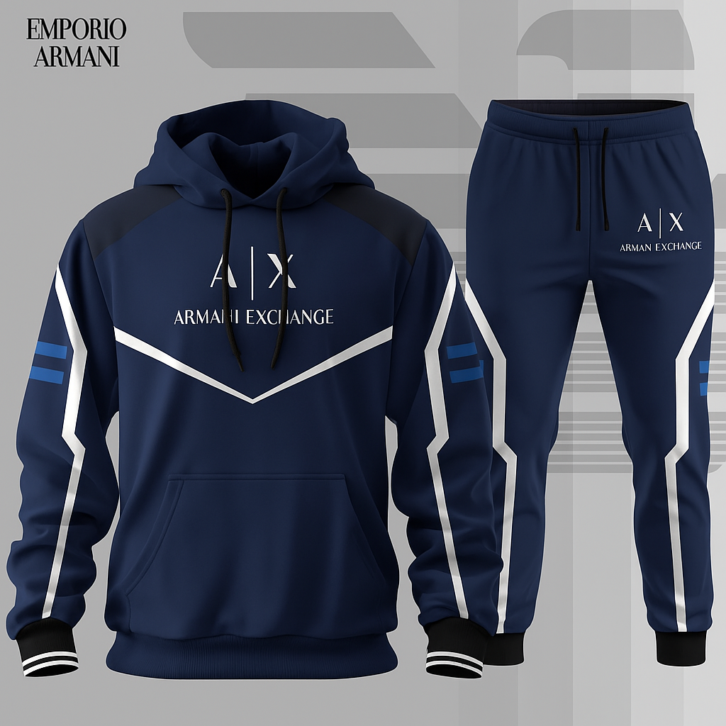 Sombras de Élite AX