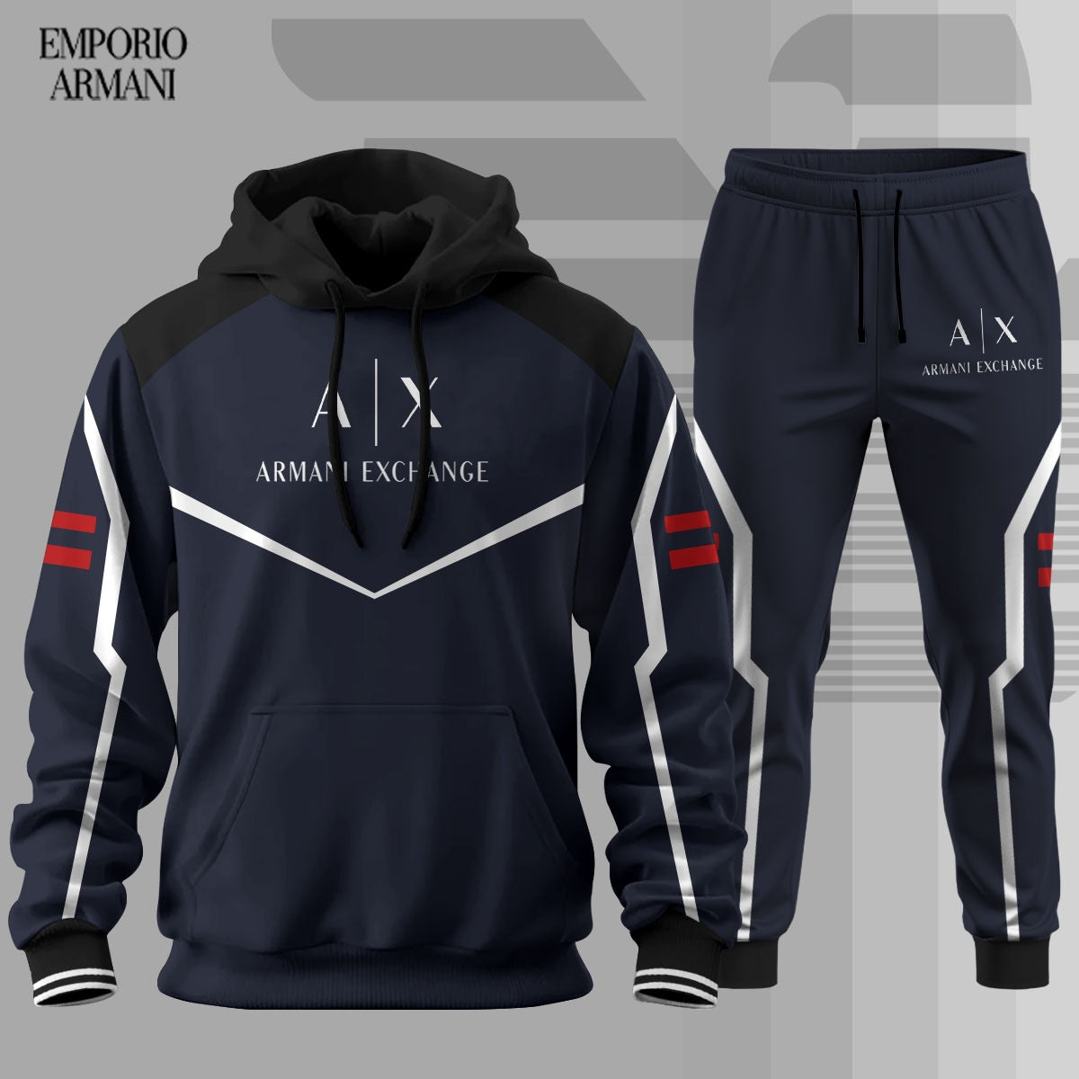 Sombras de Élite AX