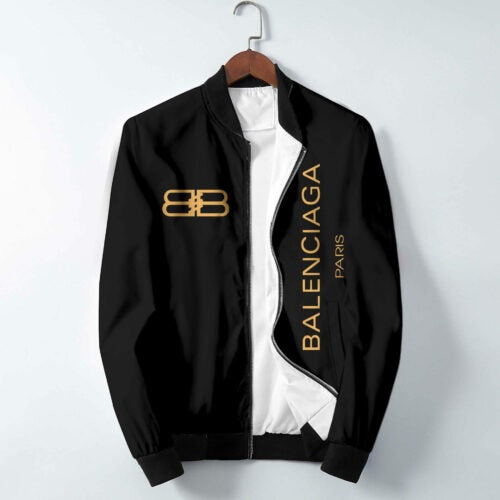 BL® - Chaqueta de Lujo Limitada